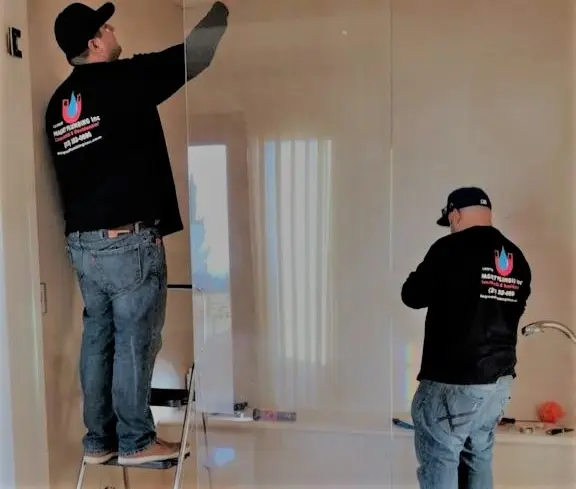 Professional plumbing installation for Tankless Water Heater Installation in Vinson Manor